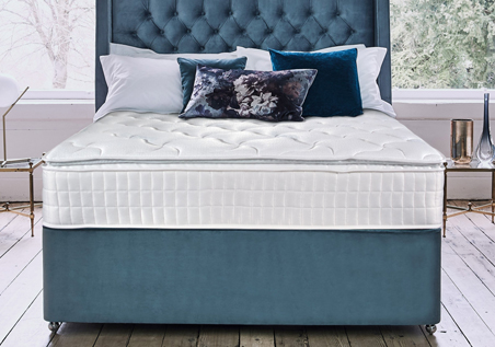 Divan Beds