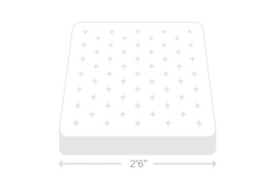 Small Single Mattresses