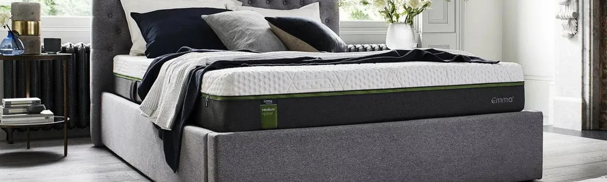 Super Kingsize Mattresses