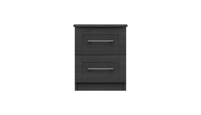 Andante Graphite Woodgrain