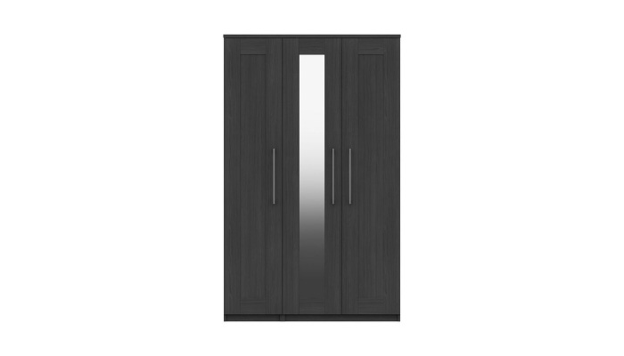 Andante Graphite Woodgrain