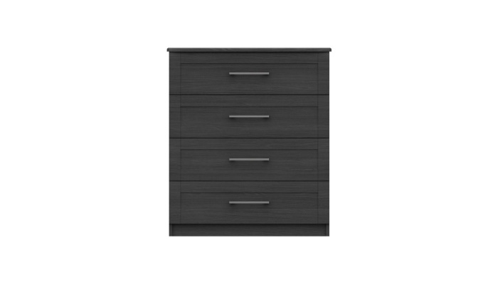 Andante Graphite Woodgrain