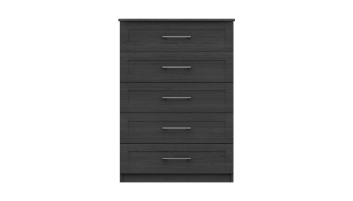 Andante Graphite Woodgrain