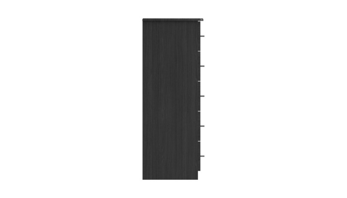 Andante Graphite Woodgrain