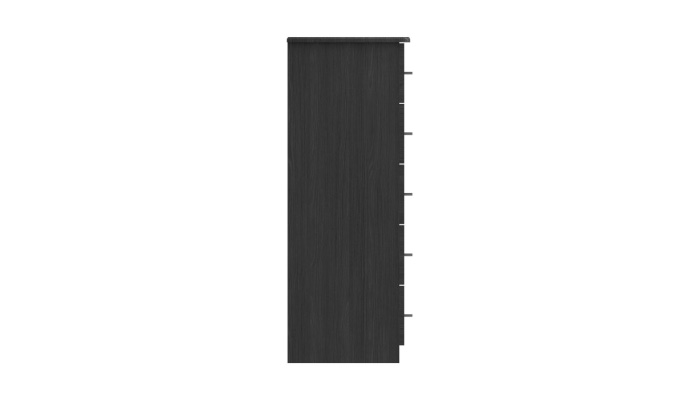 Andante Graphite Woodgrain