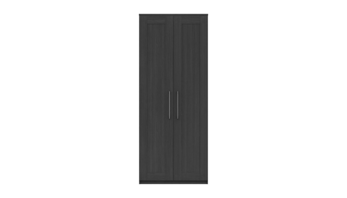 Andante Graphite Woodgrain