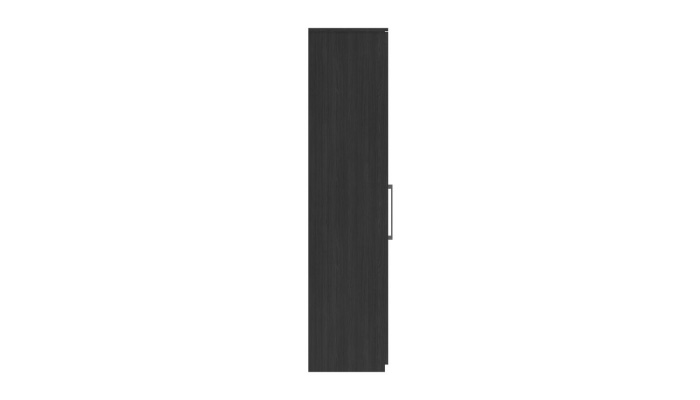 Andante Graphite Woodgrain