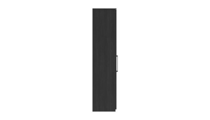 Andante Graphite Woodgrain