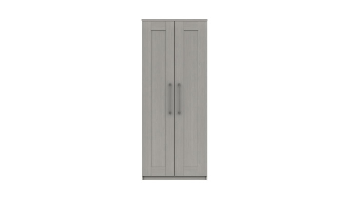 Andante Light Grey Woodgrain