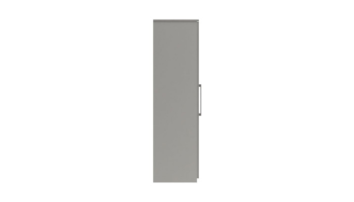 Andante Light Grey Woodgrain