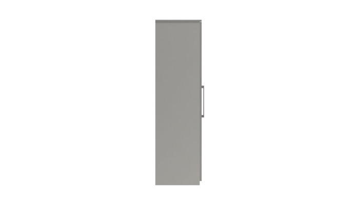 Andante Light Grey Woodgrain