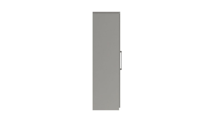 Andante Light Grey Woodgrain