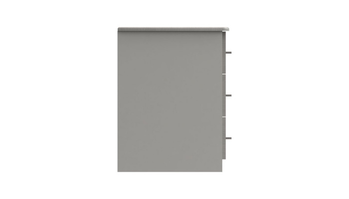 Andante Light Grey Woodgrain