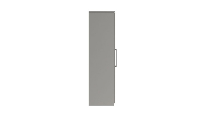 Andante Light Grey Woodgrain