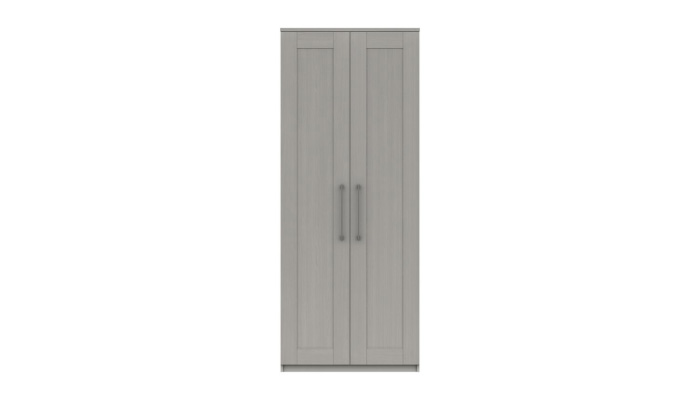 Andante Light Grey Woodgrain