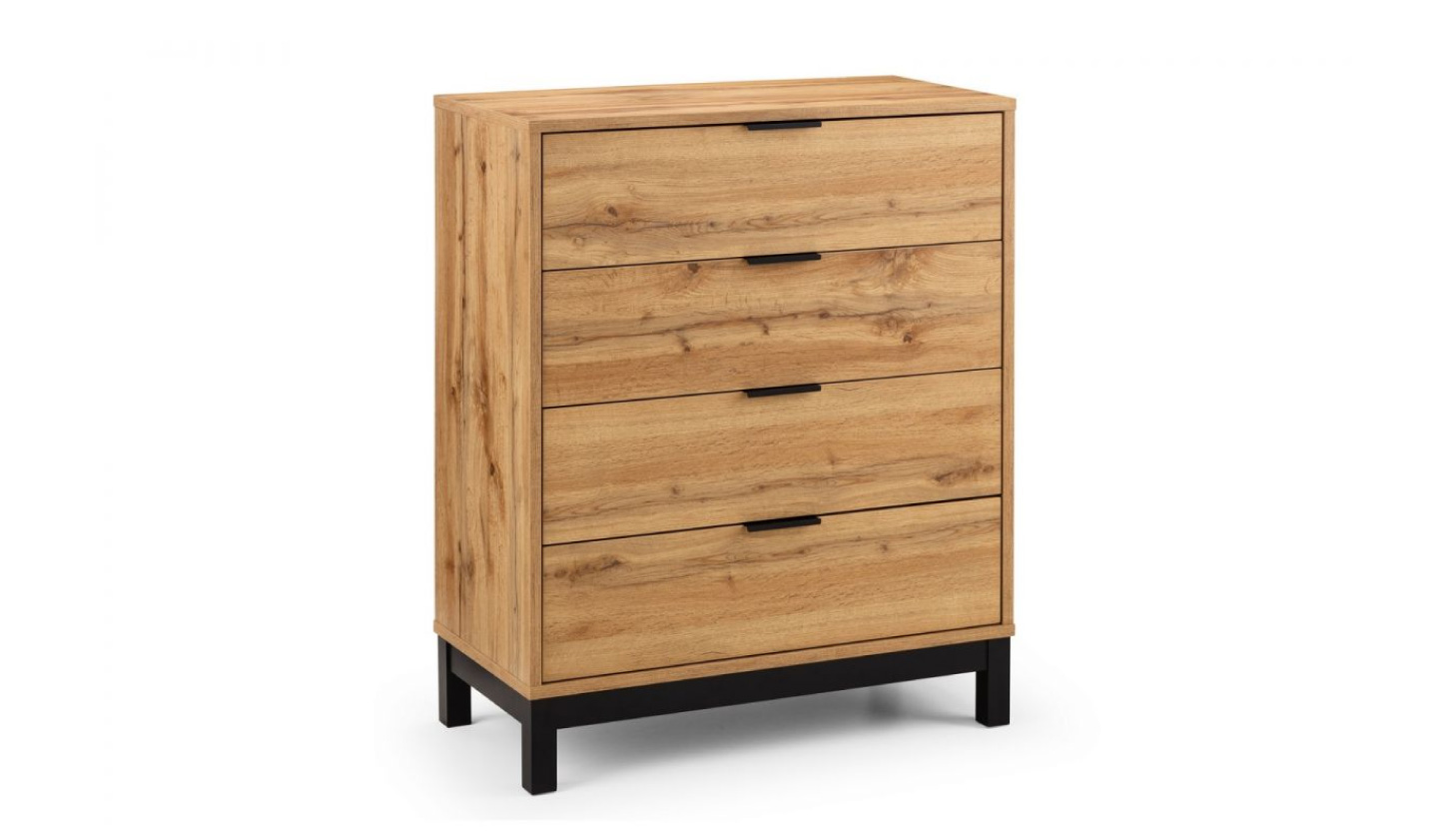 4 Drawer Chest