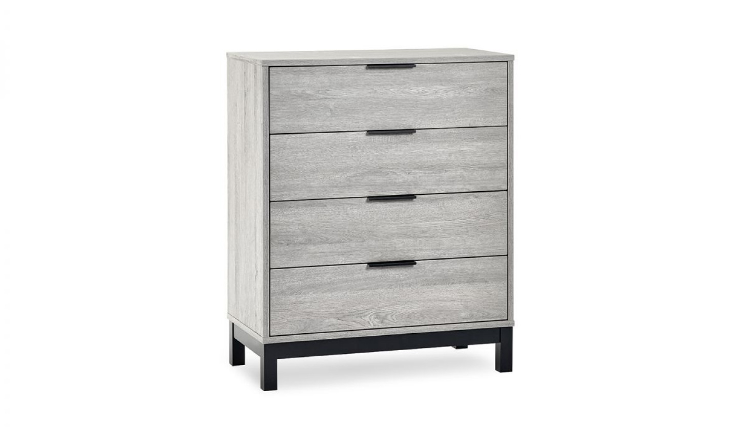 4 Drawer Chest