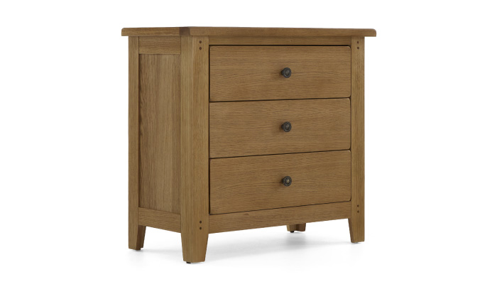 3 Drawer Chest