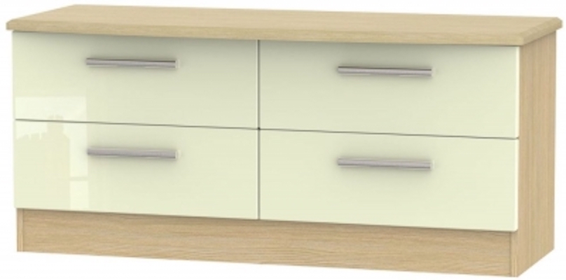 4 DRAWER BED BOX