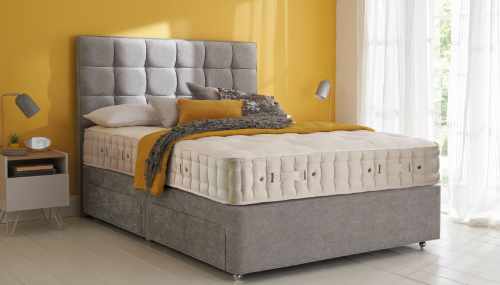 Super Kingsize Divan