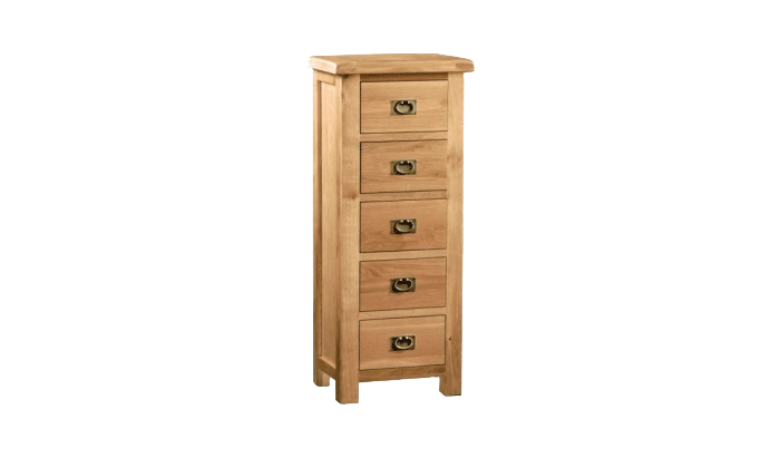 5 Drawer Chest