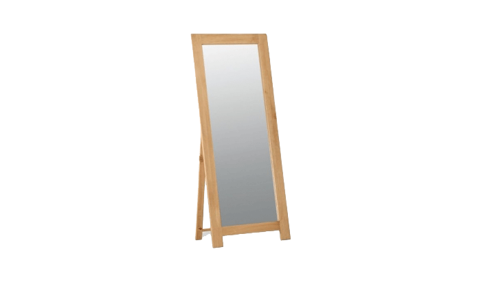 Cheval Mirror