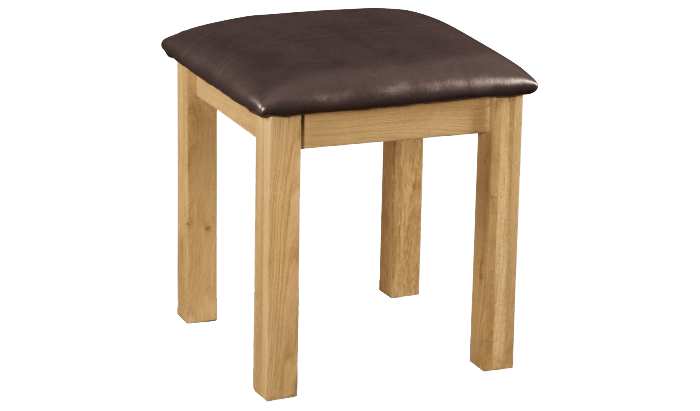 Dressing Table Stool