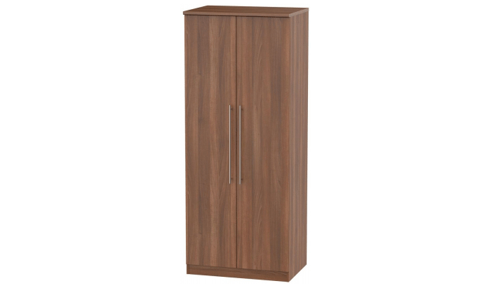 2ft6 Plain Wardrobe