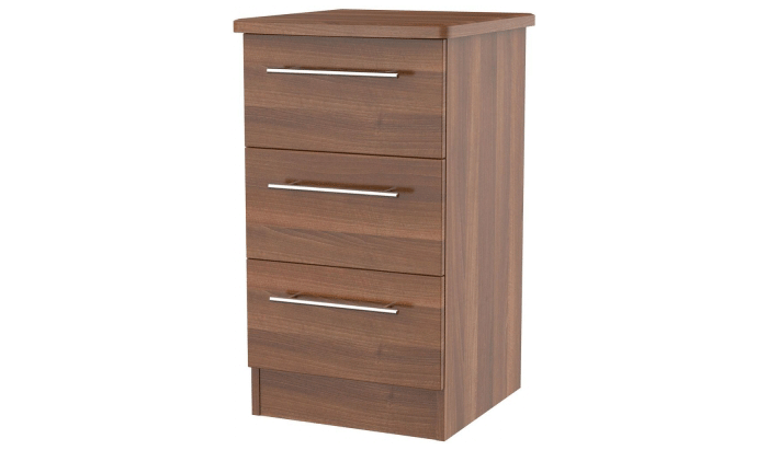 3 Drawer Locker