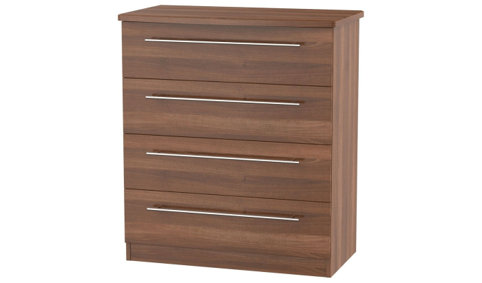 4 Drawer Chest