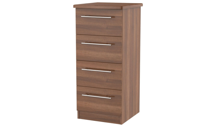 4 Drawer Locker