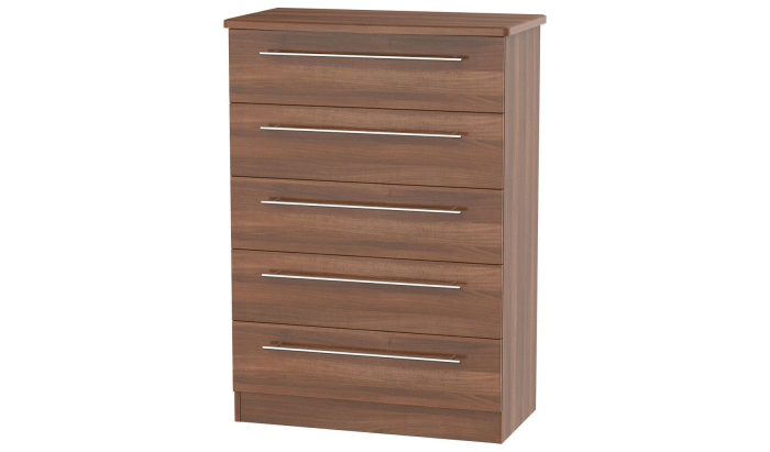 5 Drawer Chest