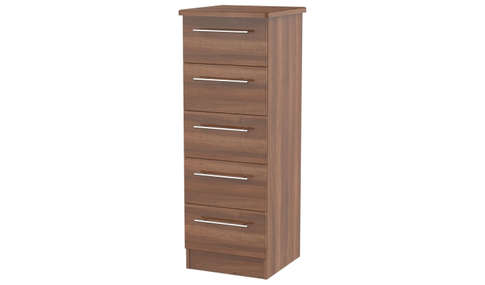 5 Drawer Locker