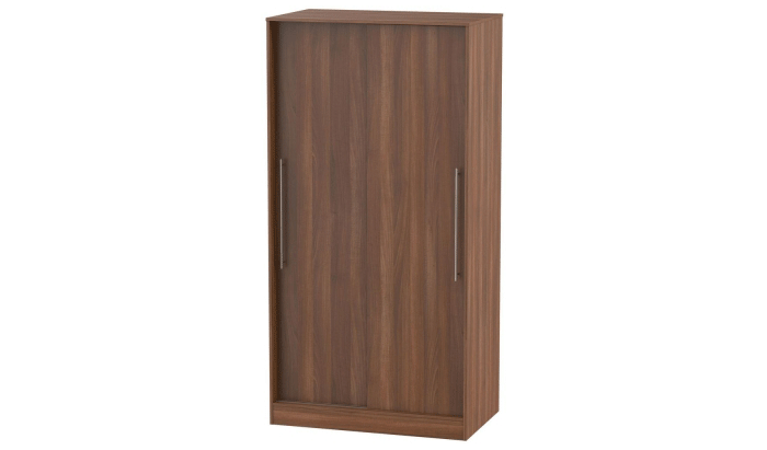 Sliding Wardrobe