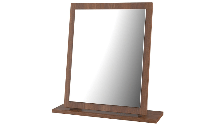 Small Mirror