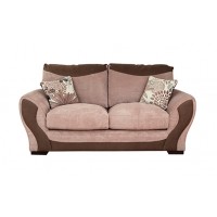 Buoyant Alex Standard Back 2 Seater Sofa