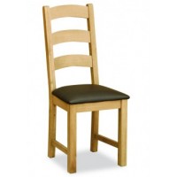 Global Home Collection 100  Dining Chair